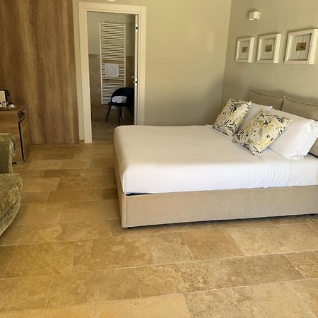 Villa Brigida Resort Santeramo in Colle Esterno foto
