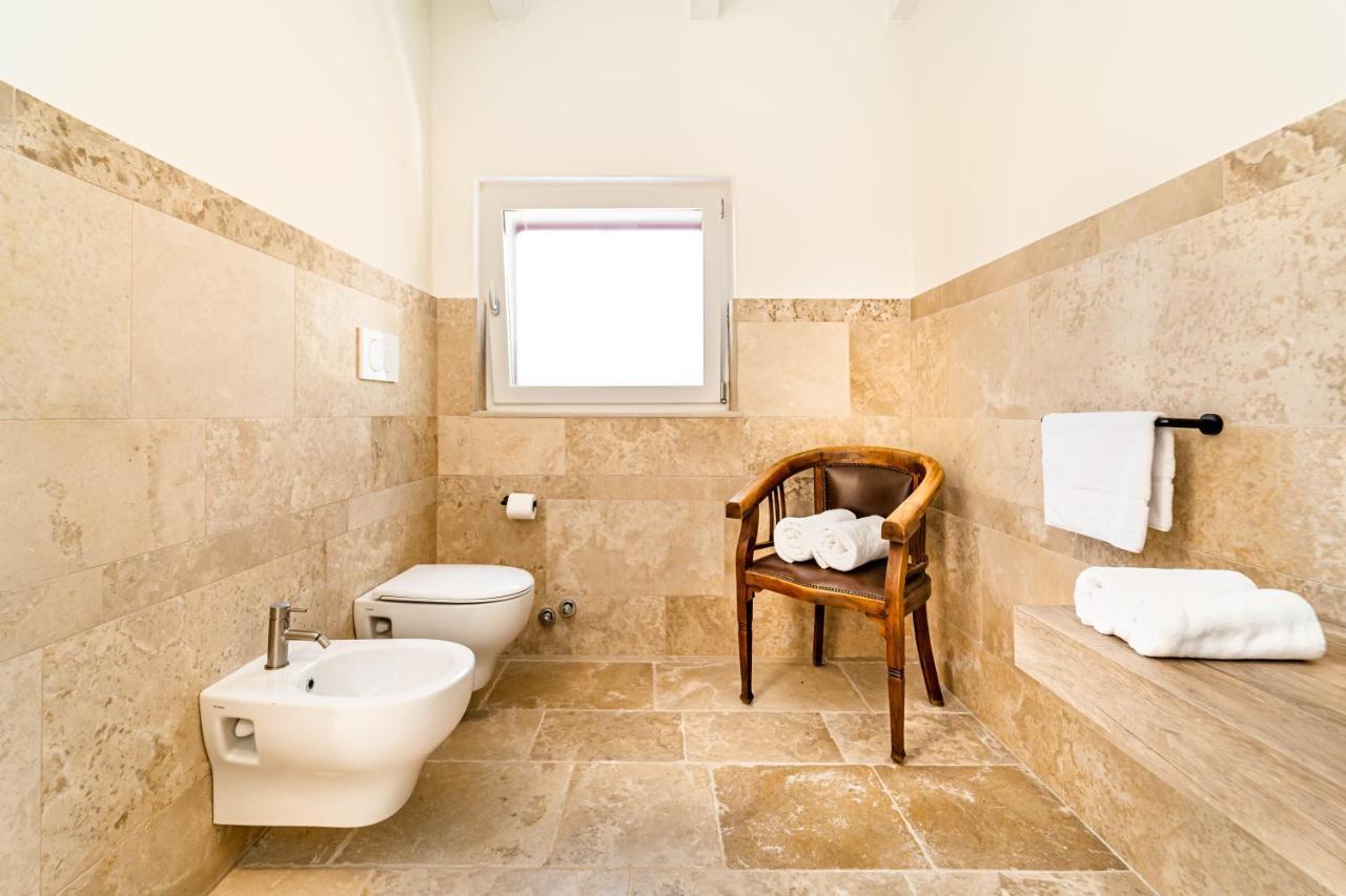 Villa Brigida Resort Santeramo in Colle Esterno foto