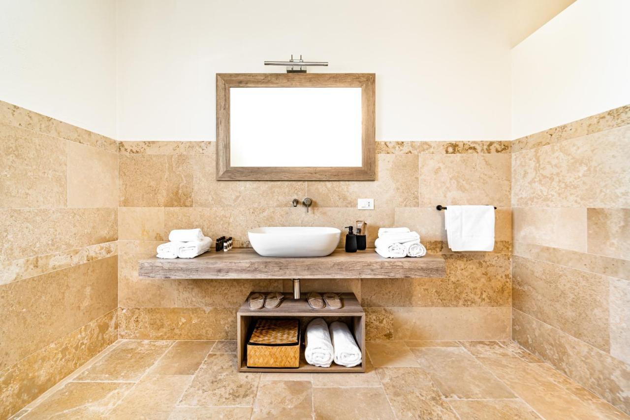 Villa Brigida Resort Santeramo in Colle Esterno foto