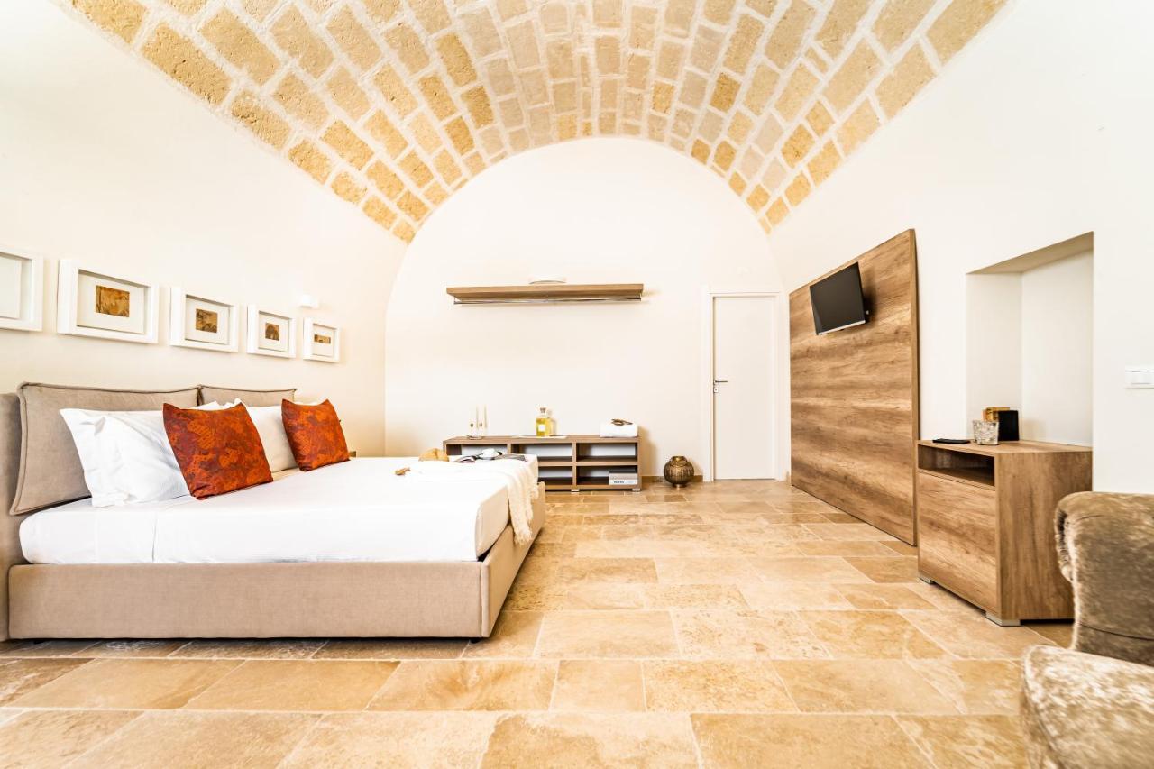 Villa Brigida Resort Santeramo in Colle Esterno foto