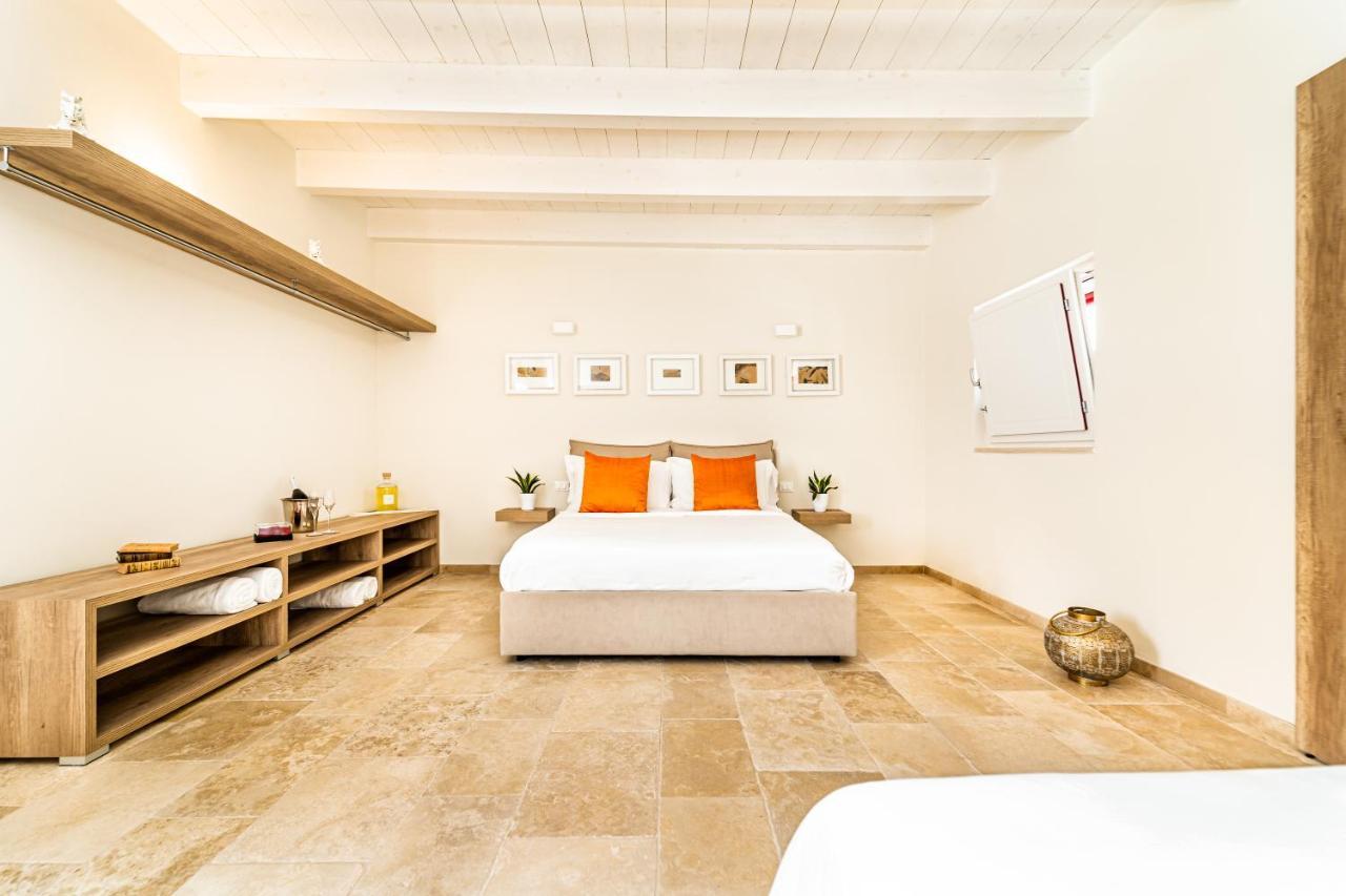 Villa Brigida Resort Santeramo in Colle Esterno foto