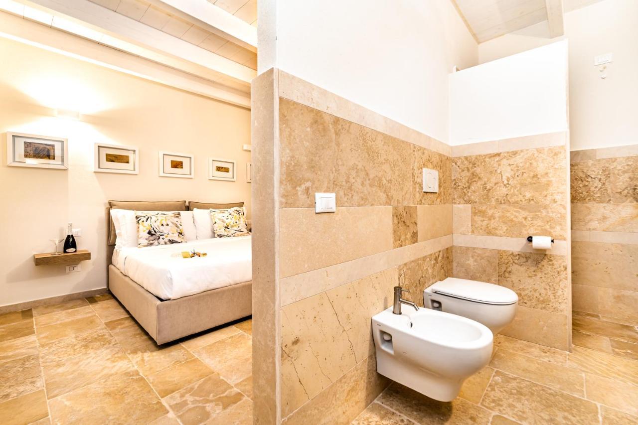 Villa Brigida Resort Santeramo in Colle Esterno foto
