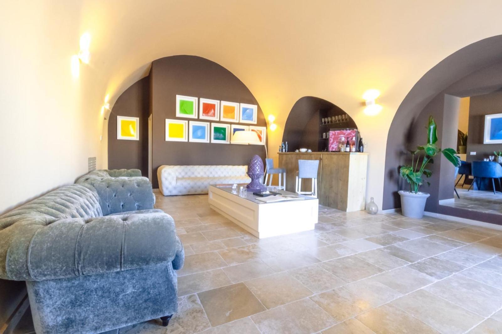 Villa Brigida Resort Santeramo in Colle Esterno foto