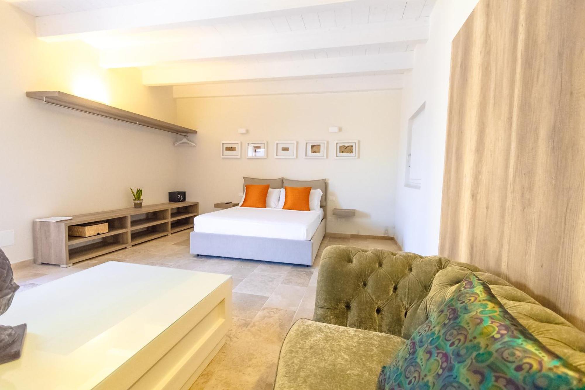Villa Brigida Resort Santeramo in Colle Esterno foto